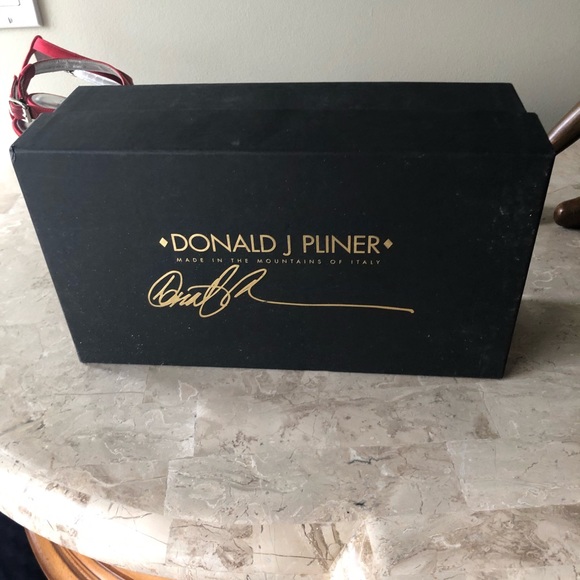 Silk hand made Italian shoes - Picture 7 of 7